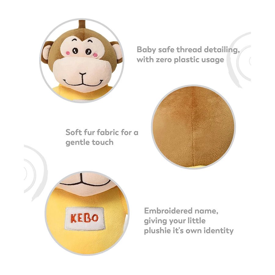 Kebo Soft Toy Soft Toys 9