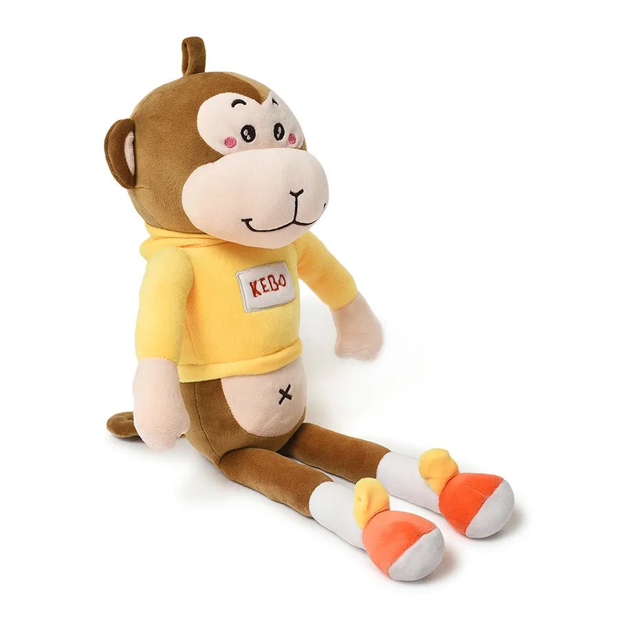 Kebo Soft Toy Soft Toys 4