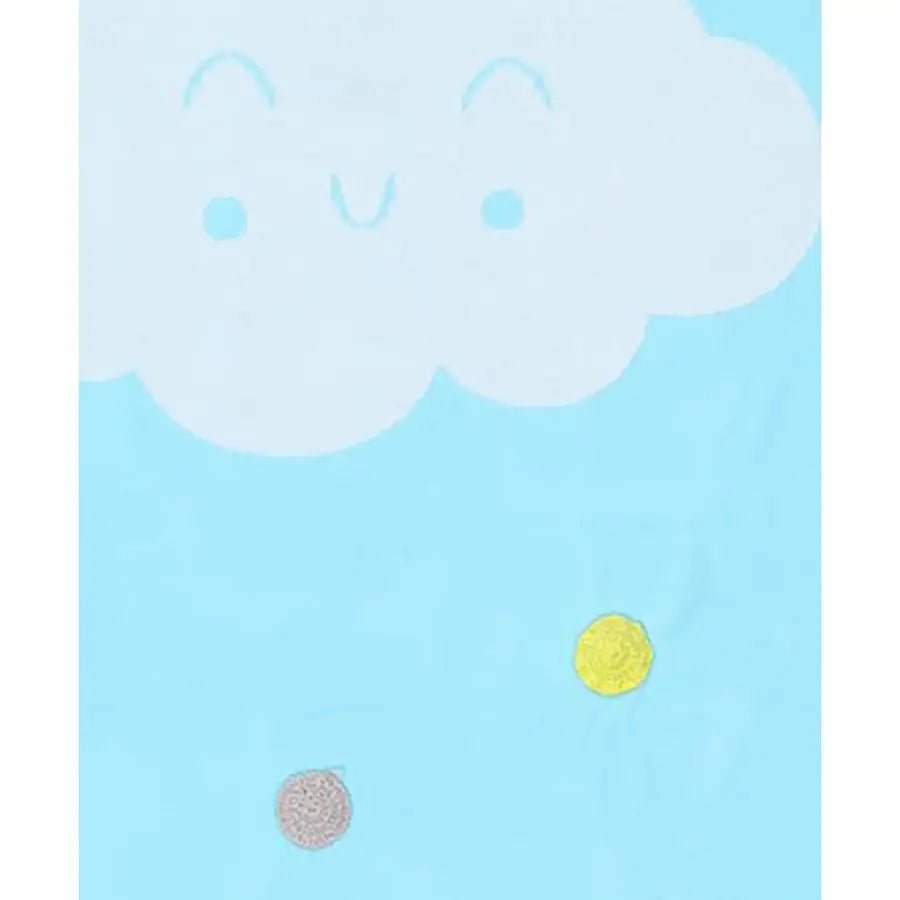 Kiddo Knitted Blanket- Arcus Blanket 5