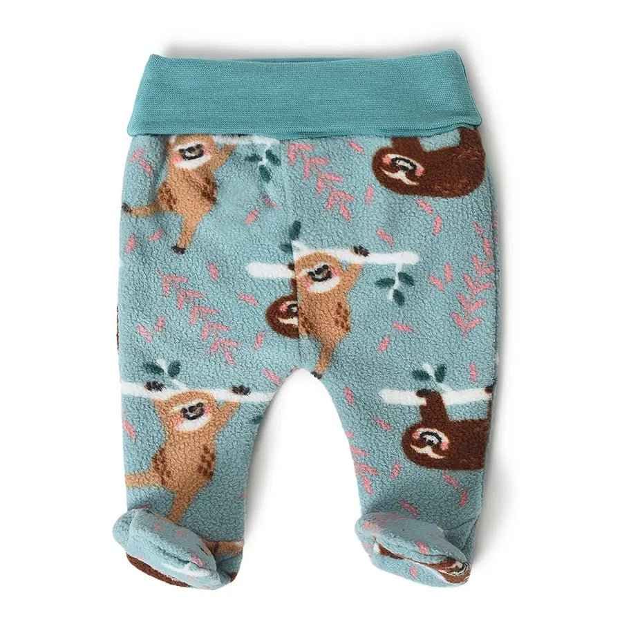 Kids Fleece Pyjama- Pack of 2-Pyjama-4