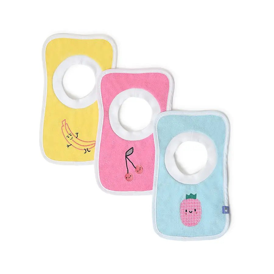 Pullover online baby bibs