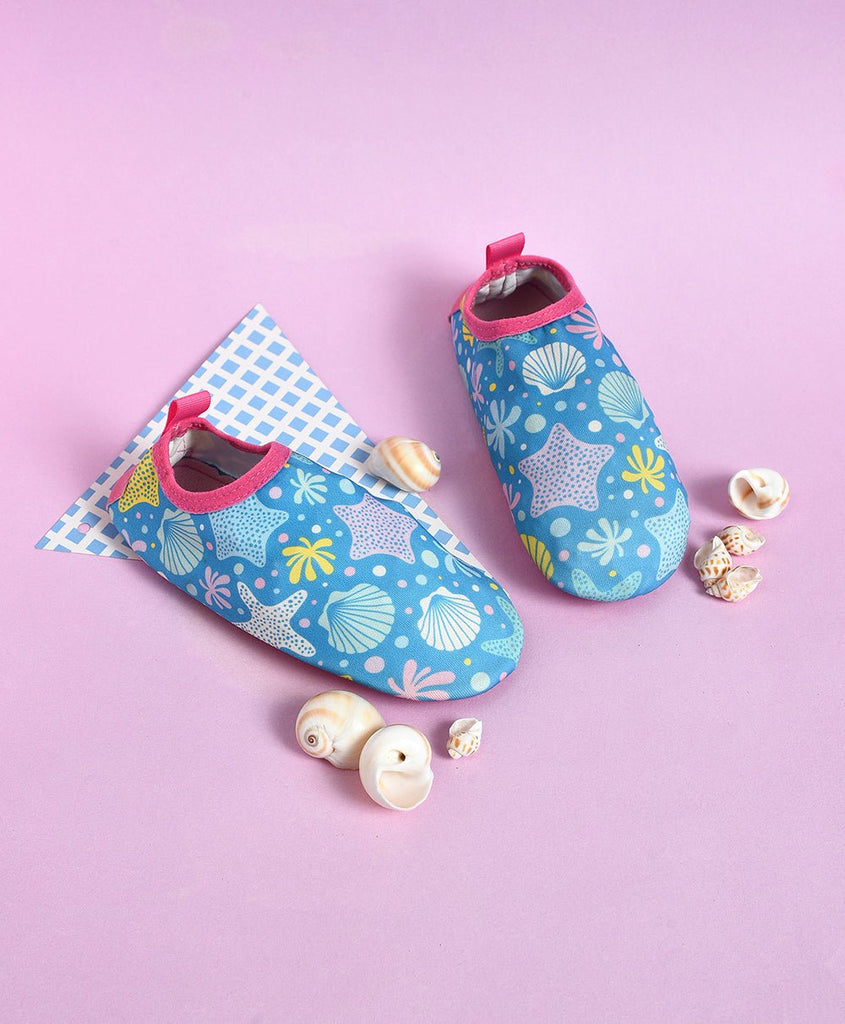Kids Swim Shoes Baby Child Shoes Online Shopping India At Mi Arcus