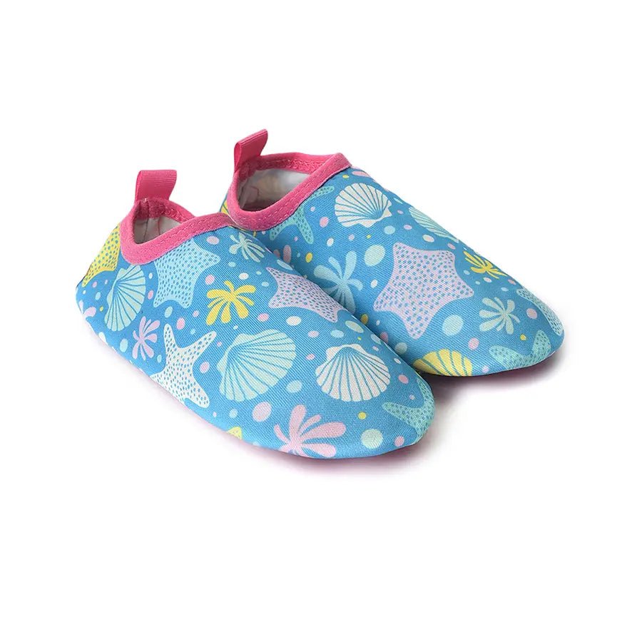 Mi Arcus Kids Swim Shoes Shoes