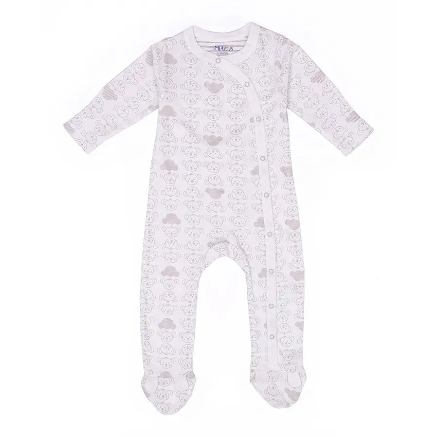 Koala Unisex Layette Gift Set - 20 Pieces Gift Set 13