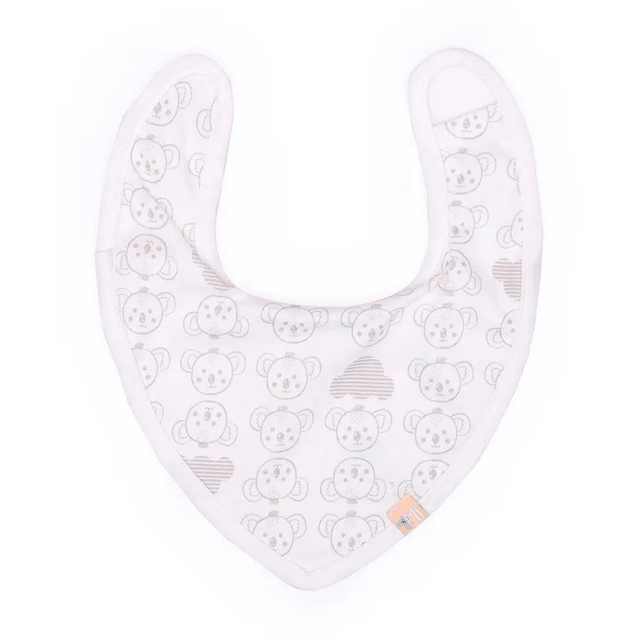 Koala Unisex Layette Gift Set - 20 Pieces Gift Set 8