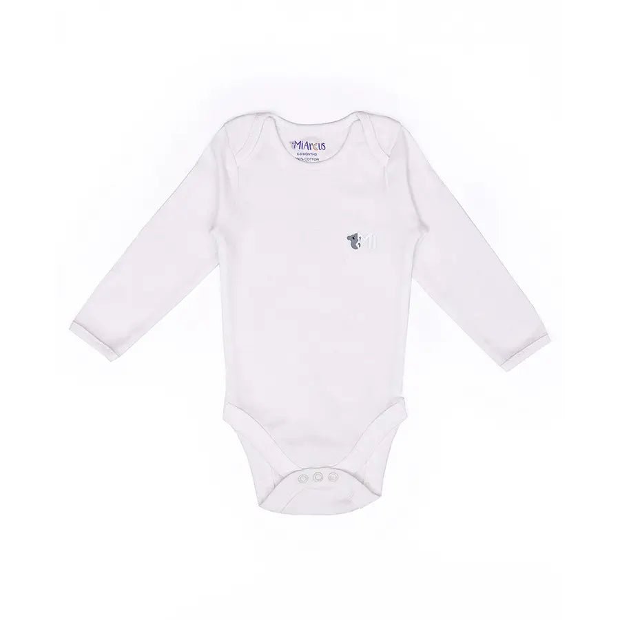 Koala Unisex Layette Gift Set - 20 Pieces Gift Set 11