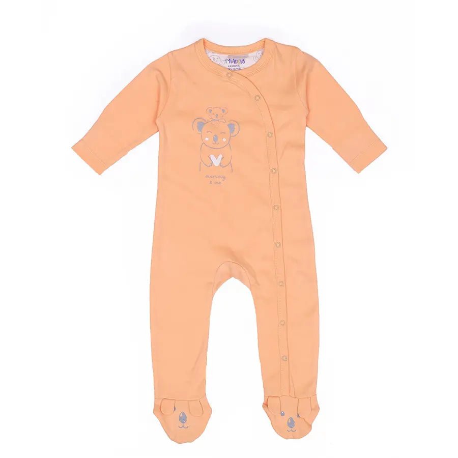 Koala Unisex Layette Gift Set - 20 Pieces Gift Set 12