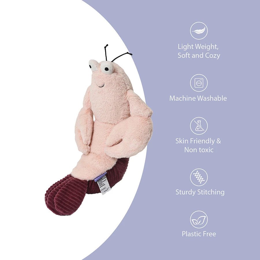 Mi Arcus Krill Soft Toys Buy plush toys Online In India