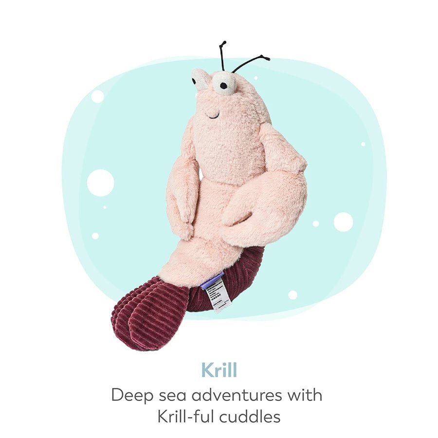 Krill Soft Toy Soft Toys 7