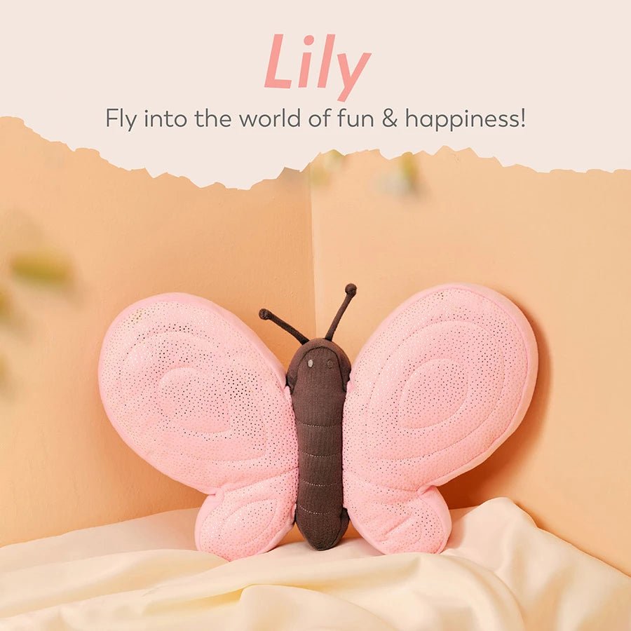 Lily soft Toy-Soft Toys-7