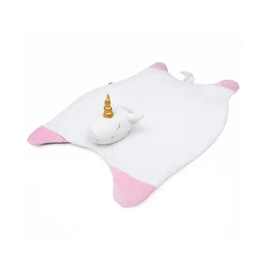 Magical Knitted Play Mat-Mat-1