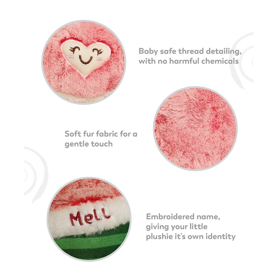 Mell Soft Toy Soft Toys 6