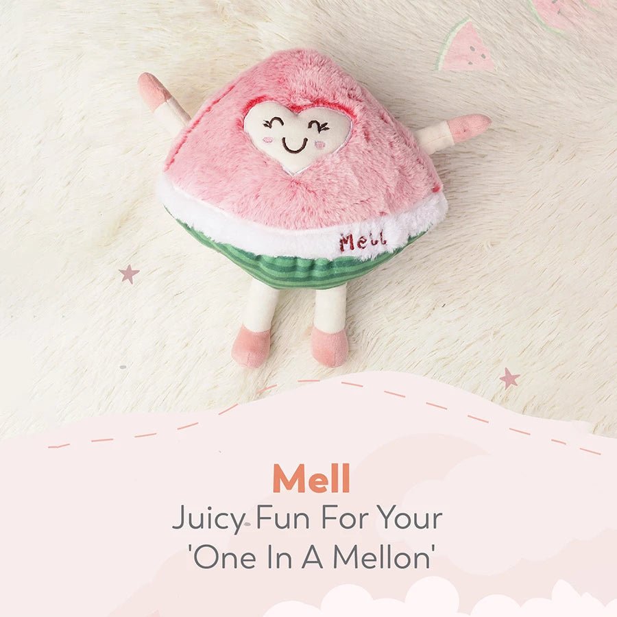 Mell Soft Toy Soft Toys 5