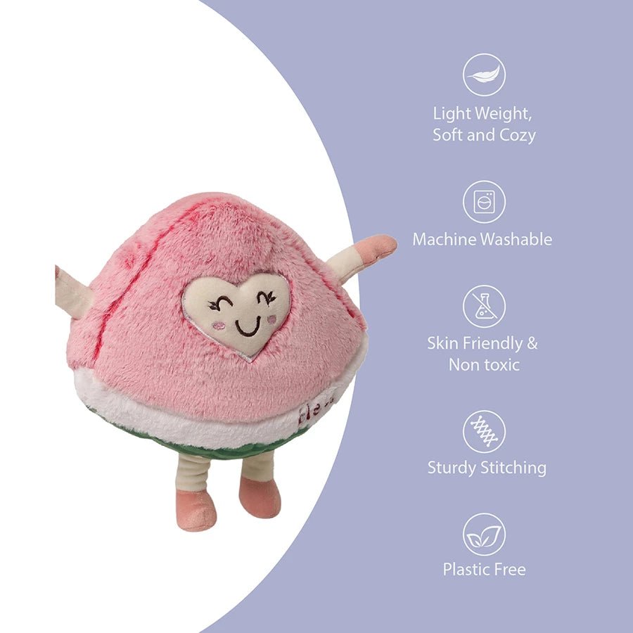 Mell Soft Toy Soft Toys 8