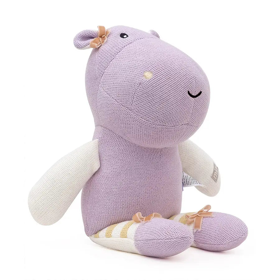 Mia Knitted Soft Toy Soft Toys 1