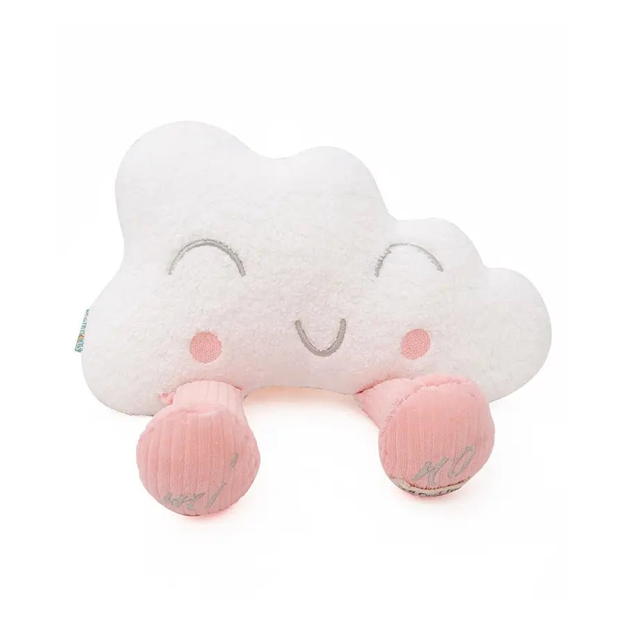 Mino Cloud Knitted Soft Toy Soft Toys 1