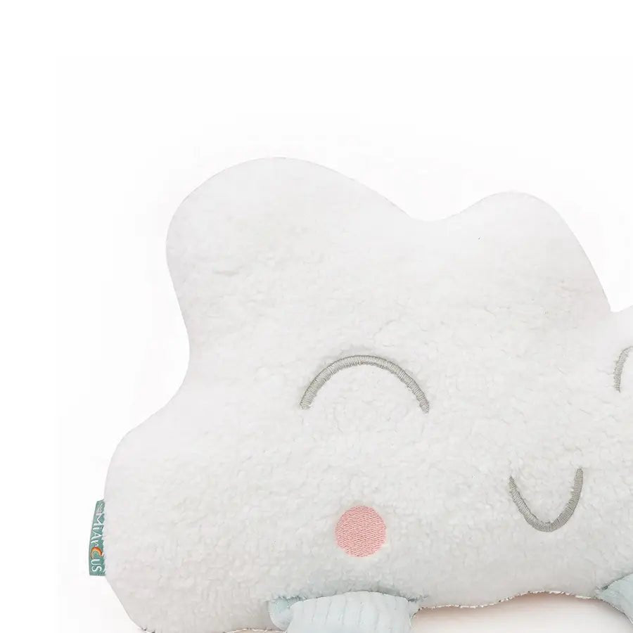 Mino Cloud Knitted Soft Toy Soft Toys 3