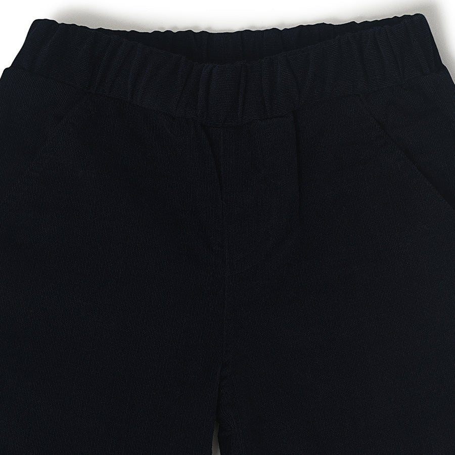 fcity.in - Broadstar Women Cotton Flex Casual Solid Western Trouser Pants /