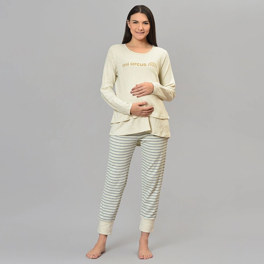 Waffle discount pyjamas womens