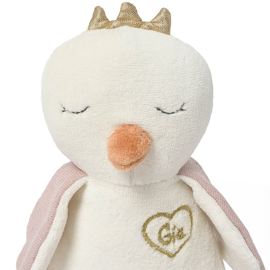Misty Gia Owl Soft Toy Soft Toys 7