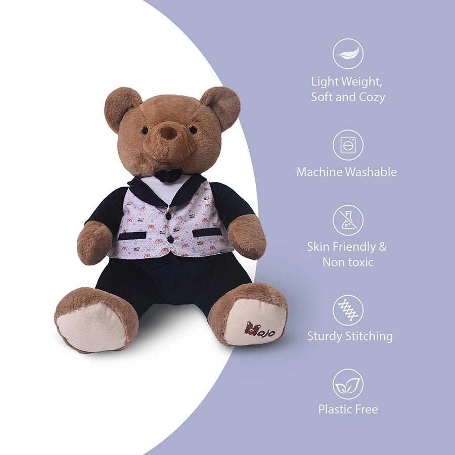 Mojo Soft Toy Soft Toys 10