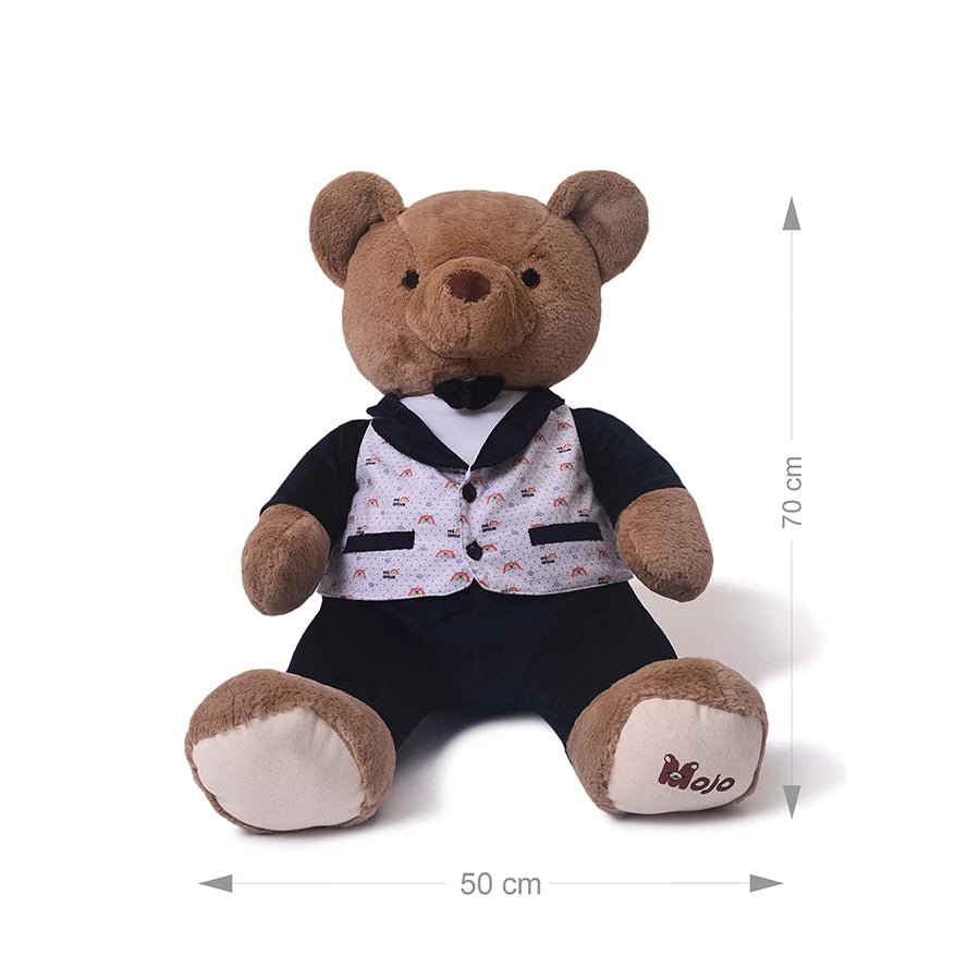 Mojo Soft Toy-Soft Toys-10