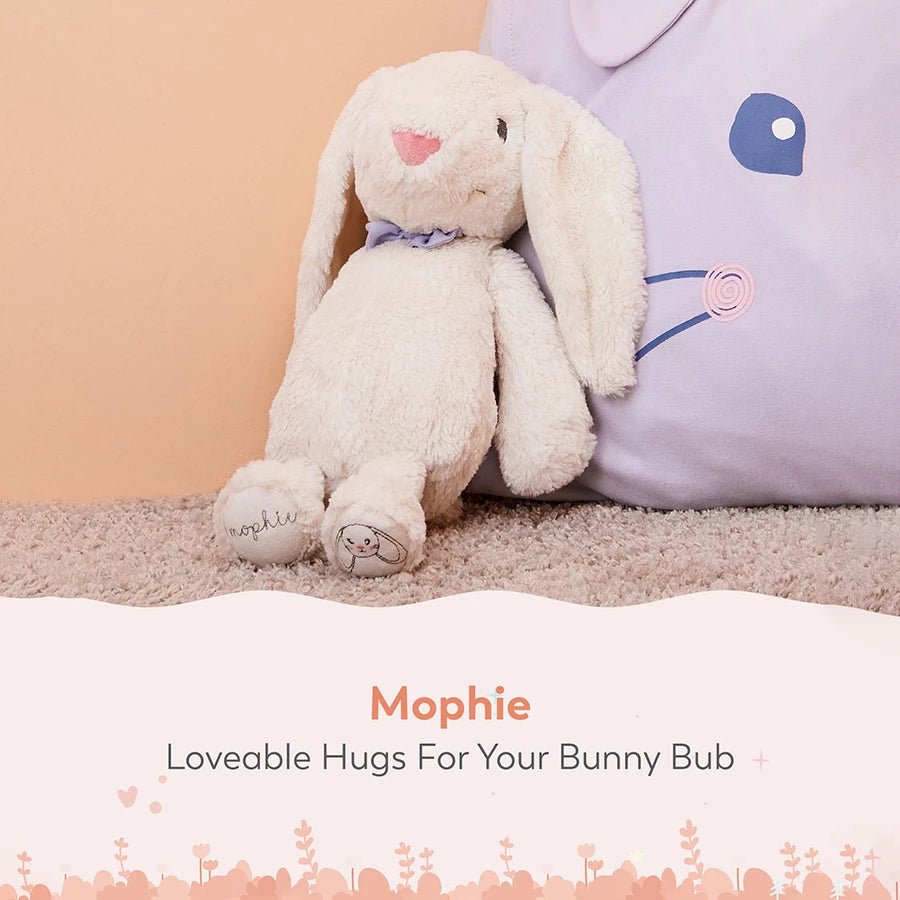 Mophie Soft Toy Soft Toys 6