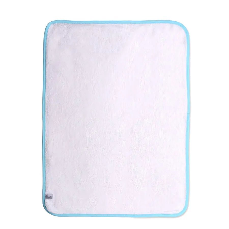 Noah Knitted Blanket - Unicorn Blanket 4