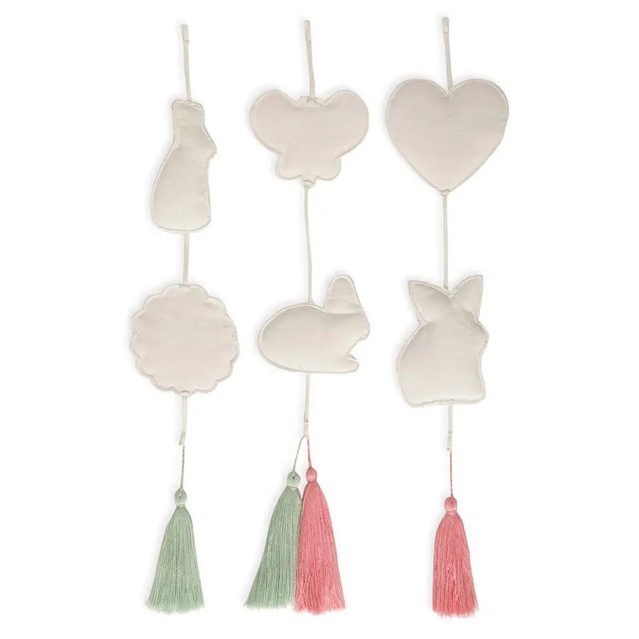 Nursery Wall Hangings Hanging 3