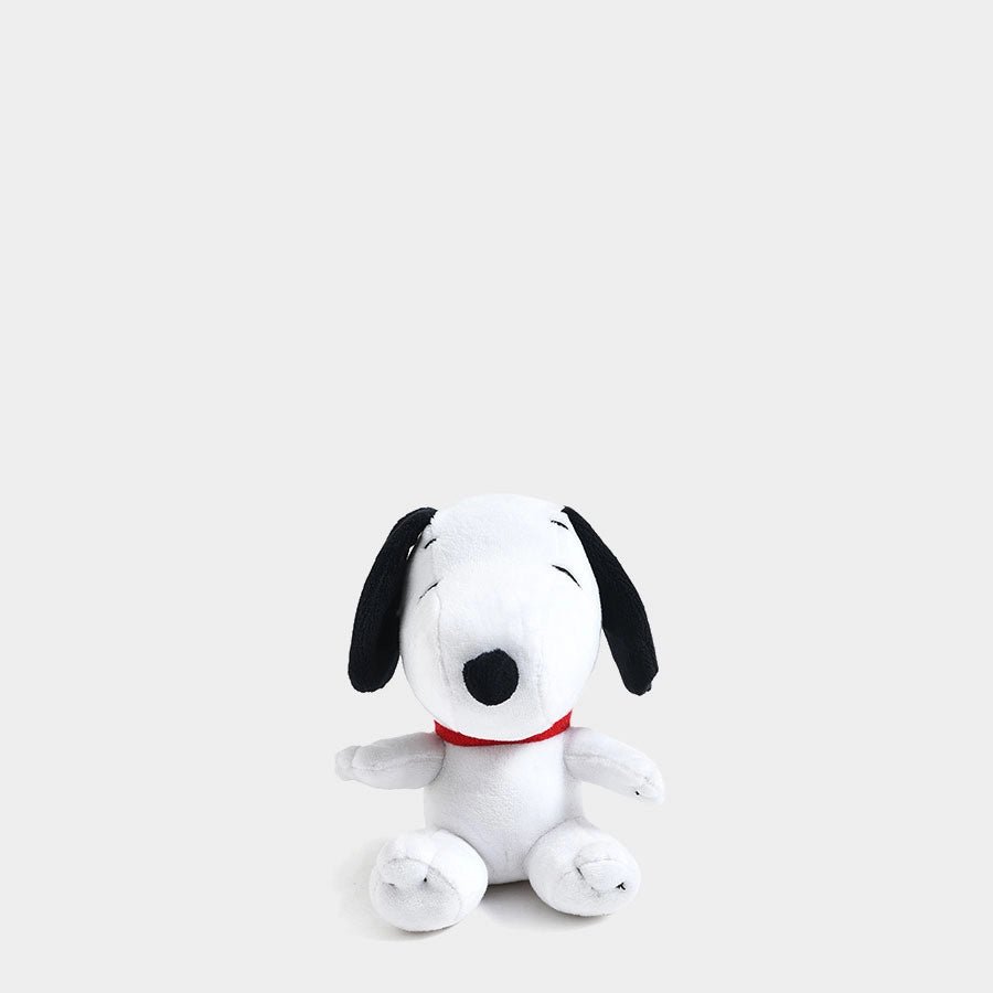 Peanuts Mini Snoopy Soft Toy-Soft Toys-1