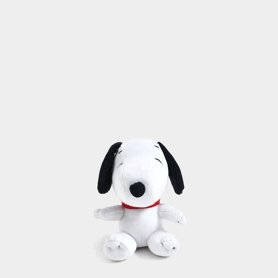 Mi Arcus Peanuts Mini Snoopy Soft Toy Cheapest Soft Toys Online India
