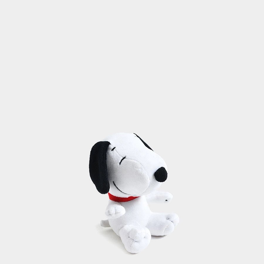Peanuts Mini Snoopy Soft Toy-Soft Toys-2