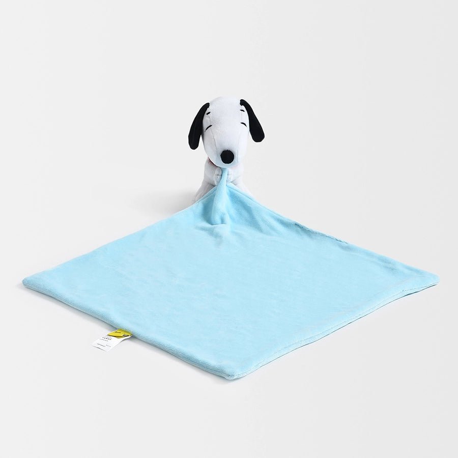 Peanuts Omphalodes Security Blanket Blanket 1