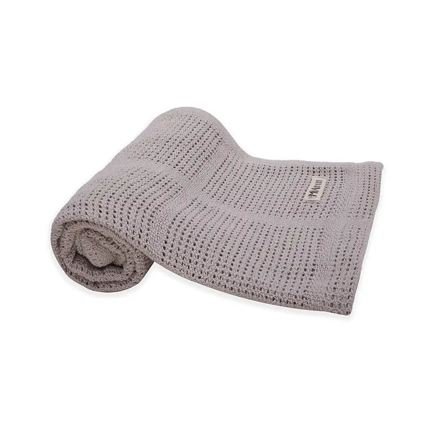 Pixie Woven Blanket Blanket 3