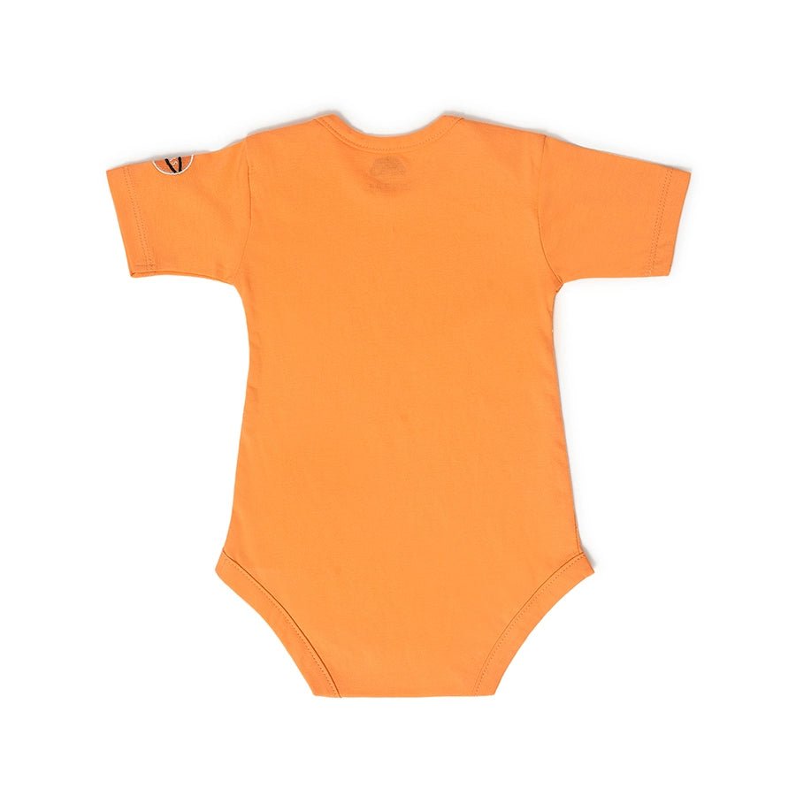 Playful Dungaree with Romper set for Babies Dungaree 3