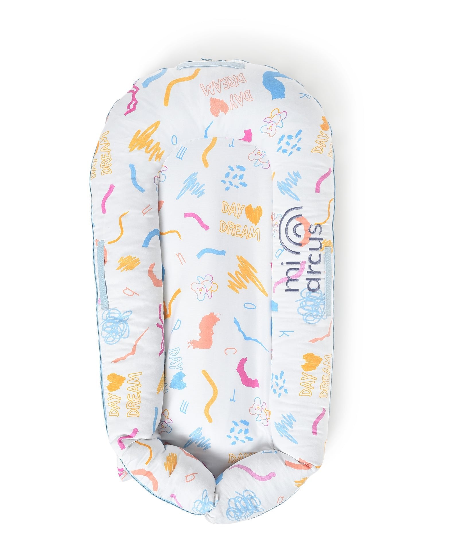 Mi Arcus Planet Bath Play Mat (Dual) Play Mat