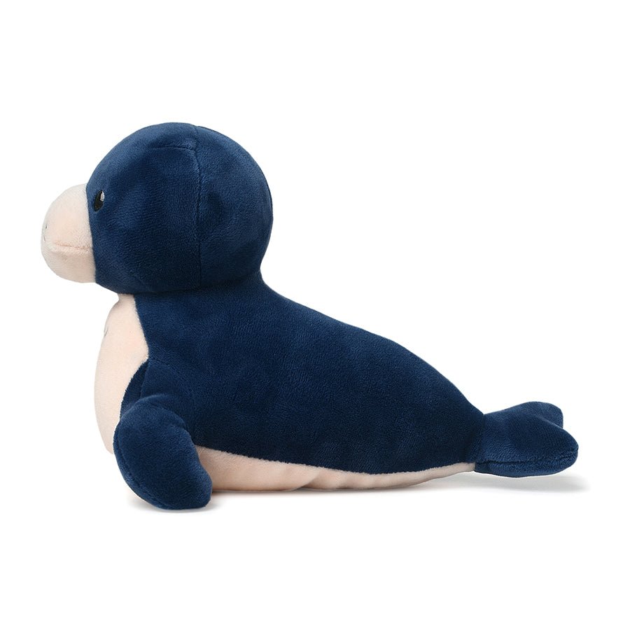 Sea World Koby Soft Toy with Korean Fur Soft Toys 5