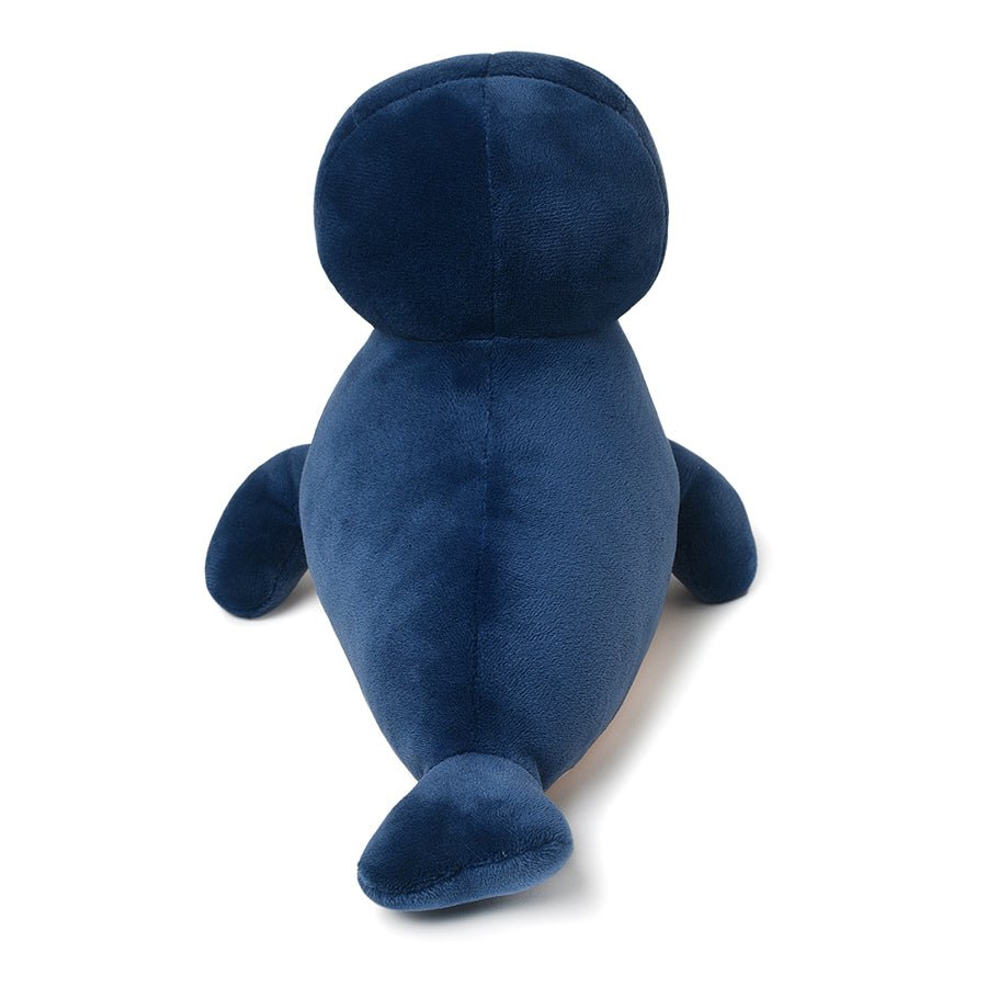 Sea World Koby Soft Toy with Korean Fur Soft Toys 6
