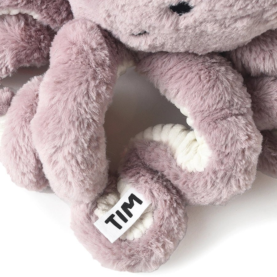 Octopus Soft Toys Sea World Tim Stuffed Toy Octopus Mi Arcus