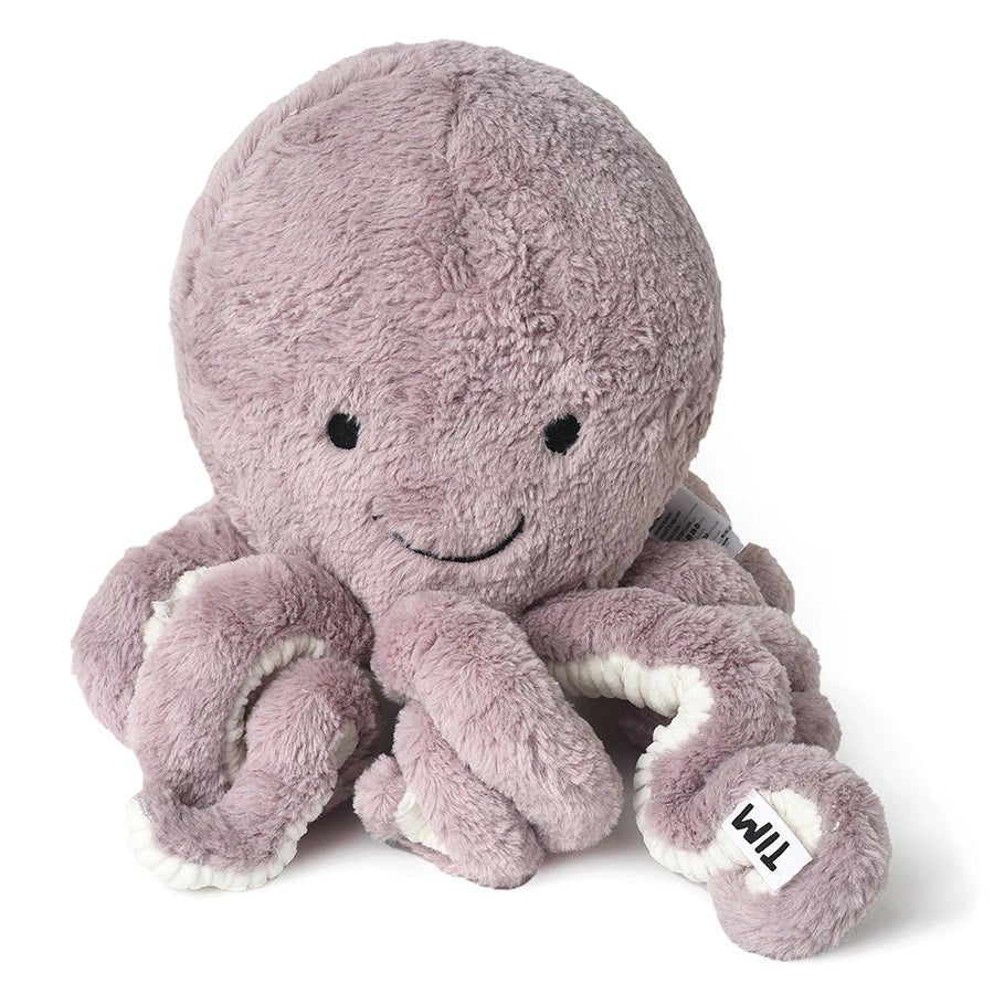 Octopus Soft Toys Sea World Tim Stuffed Toy Octopus Mi Arcus