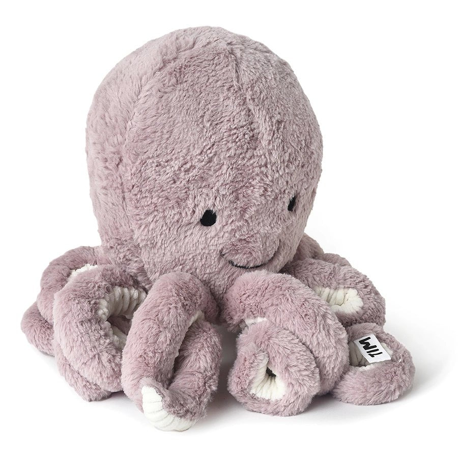 Octopus Soft Toys Sea World Tim Stuffed Toy Octopus Mi Arcus