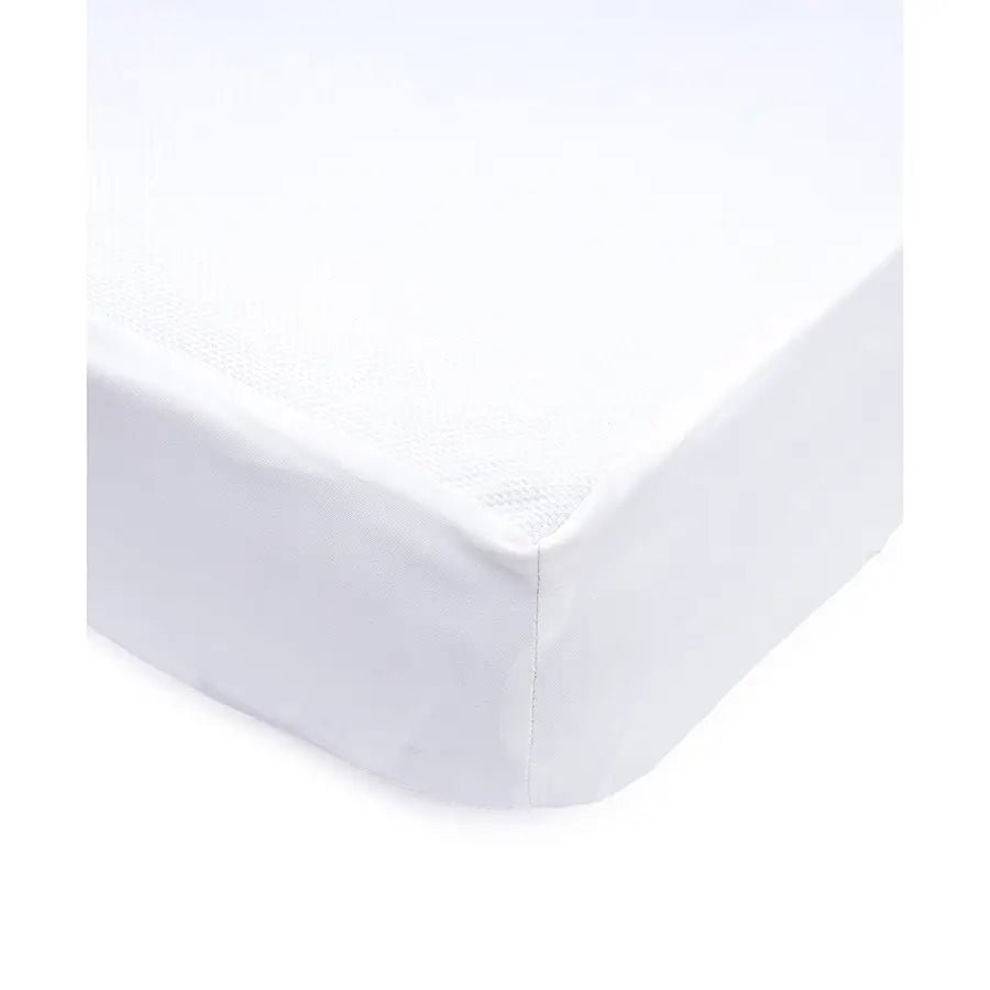 Showering Love Fitted Laminated Mattress Protector Mattress Protector 1