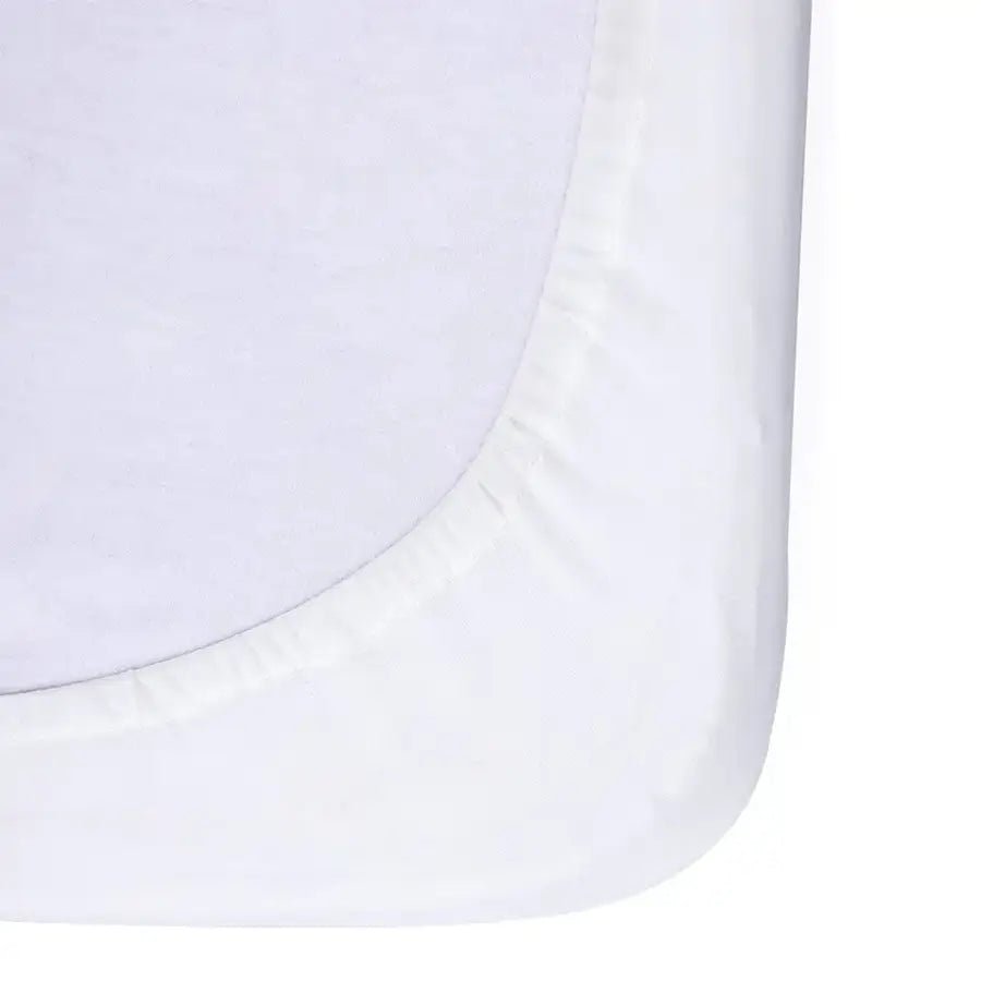 Showering Love Fitted Laminated Mattress Protector Mattress Protector 2