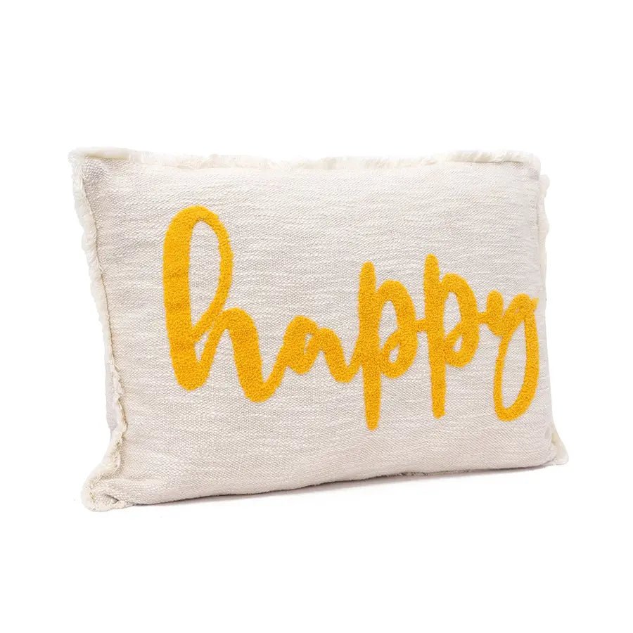 Showering Love Happy Cushion Cushion 4