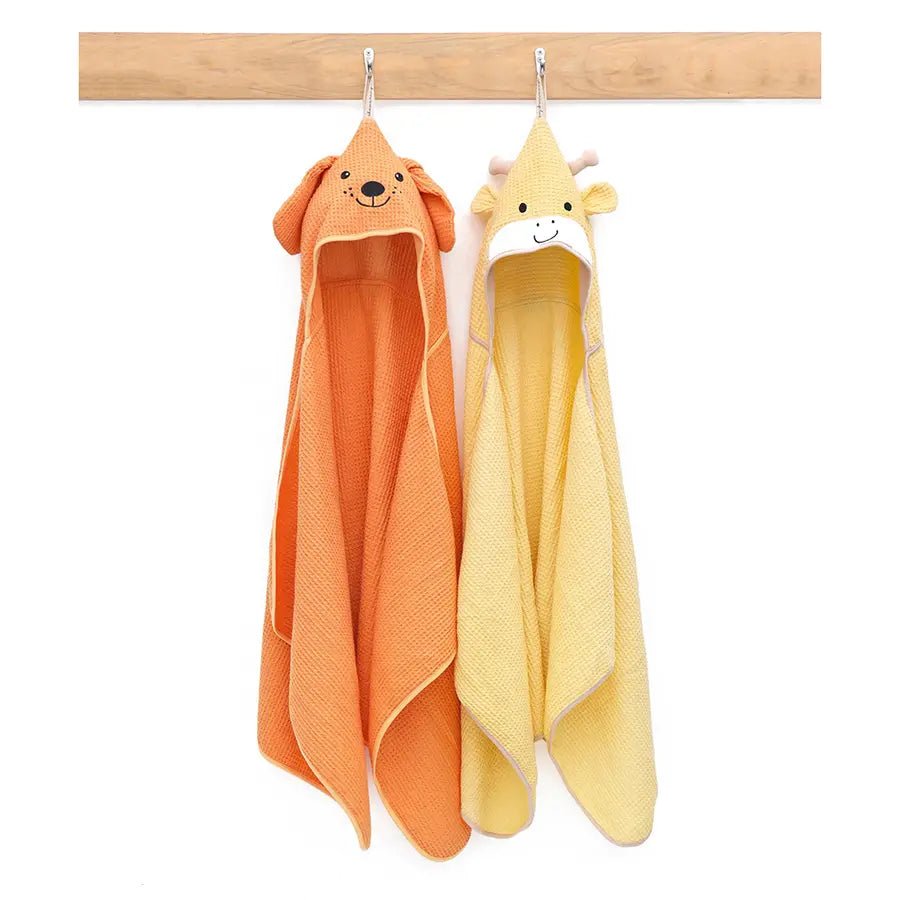 Showering Love Hooded Towel-Hooded Towel-6