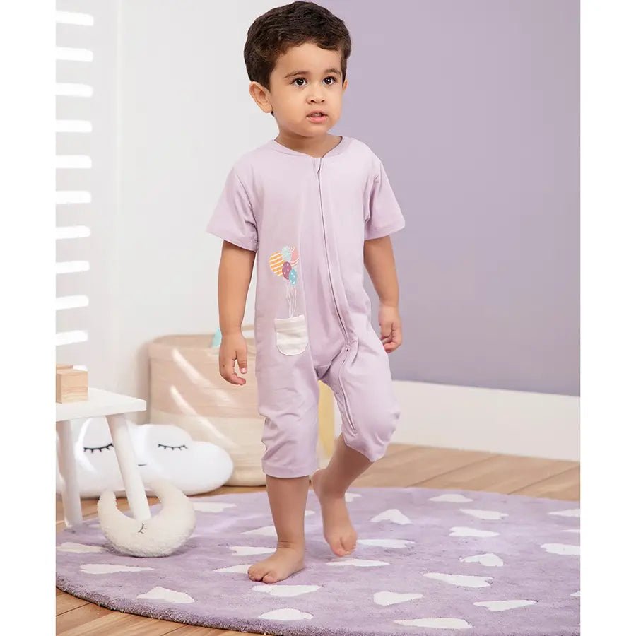 Showering Love Tufted Cotton Woven Play Rug Rug 2