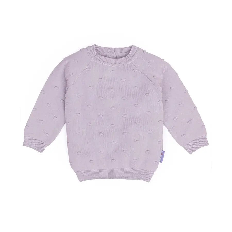 Showering Love Unisex Jumper Set (Knitted Pullover-Pyjama Set) Clothing Set 3