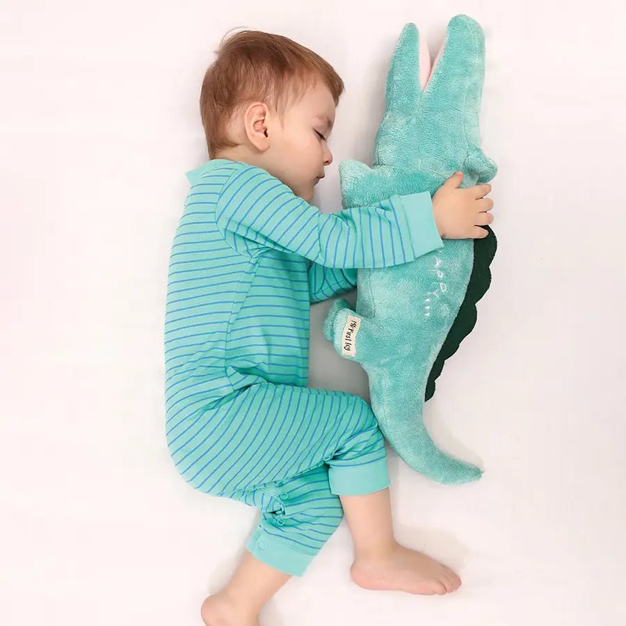 Snappy Knitted Soft Toy-Soft Toys-1
