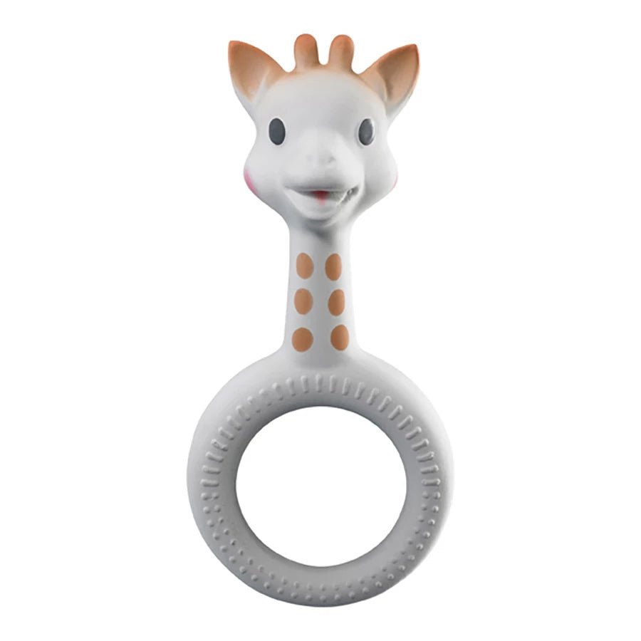 Fisher price shop giraffe soother