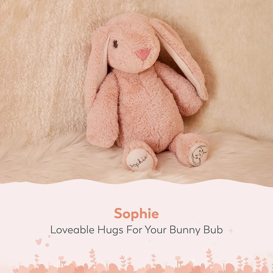 Sophie Soft Toy-Soft Toys-5